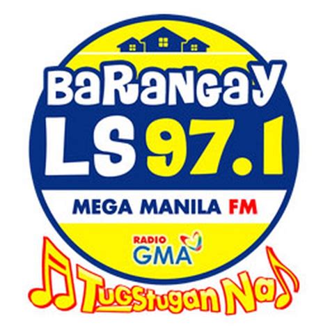 barangay fm stations nationwide|DWLS .